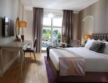 RaCo Hotel 5