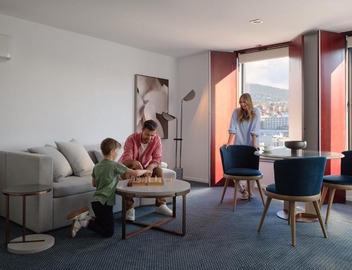 RACV Hobart Hotel 4