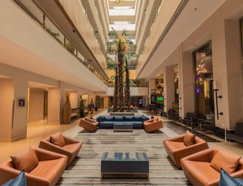 Radisson Blu Hotel, Cairo Heliopolis 3
