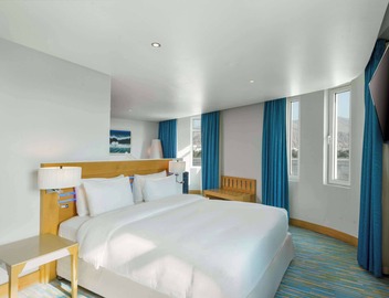 Radisson Blu Hotel, Muscat 3
