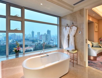 Radisson Collection Hotel Xing Guo Shanghai 4