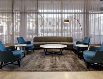 Radisson Hotel & Apartments Dammam Industrial City 4