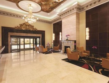 Radisson Hotel Toronto Airport West 2
