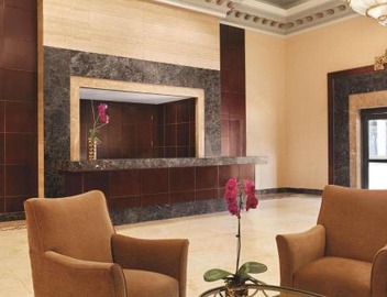 Radisson Hotel Toronto Airport West 3