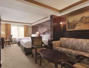 Radisson Hotel Toronto Airport West 4