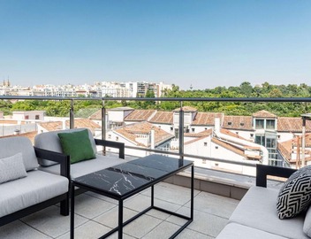 Radisson RED Madrid 2