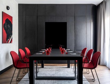 Radisson RED Madrid 3
