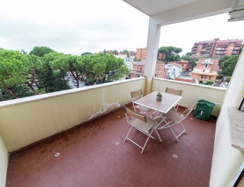 Raffaele's apartment, Tranquility and comfort, Suitable for small groups and families 4