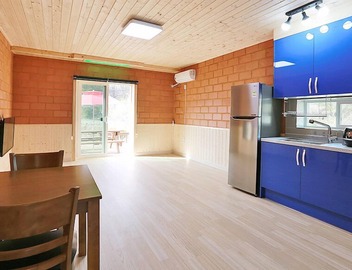 Rainbow Hwangto Pension 3