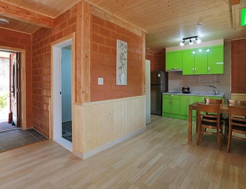 Rainbow Hwangto Pension 4