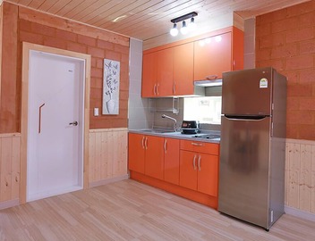 Rainbow Hwangto Pension 5