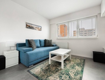 Rakowiec Blue Studio 5