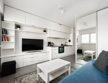 Rakowiec Blue Studio 3