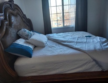 Ram comfort 4