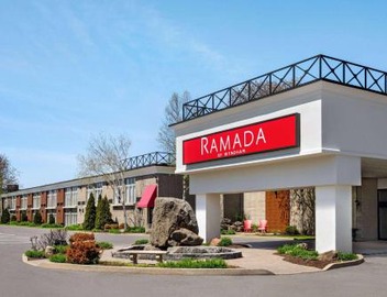 Ramada by Wyndham Cornwall 2