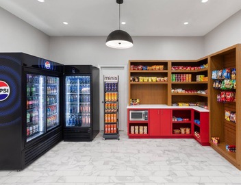 Ramada By Wyndham Kenner/New Orleans Airport South 3