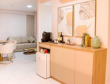 Ramada Hotel & Suites Campos Pelinca 2