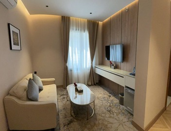 Ramadi Hotel 3