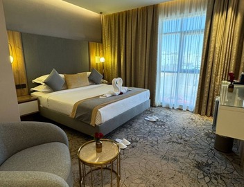 Ramadi Hotel 4