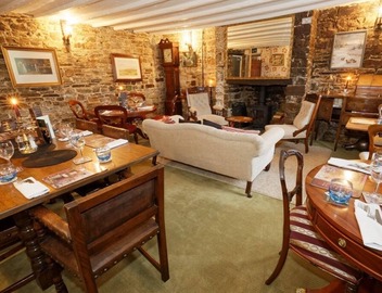 Rams Head Inn 2