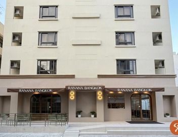 Ranana Bangkok 3