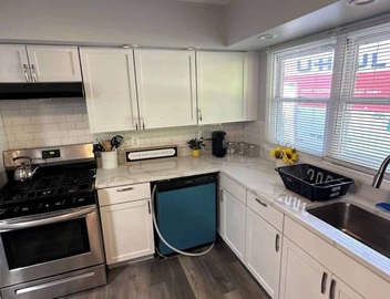 Ranch Single Level Home near downtown Tinley Park 2