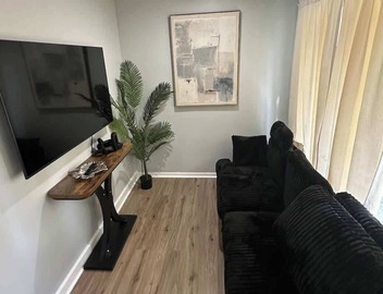 Ranch Single Level Home near downtown Tinley Park 3
