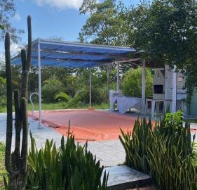 Rancho Mateus! 3
