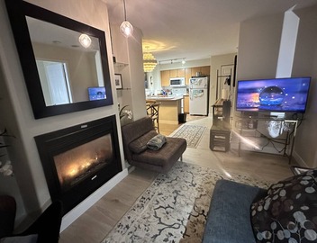 Rare Entire Penthouse Floor w/3 Separate Suites w/Jacuzzi | Views | Decks 5