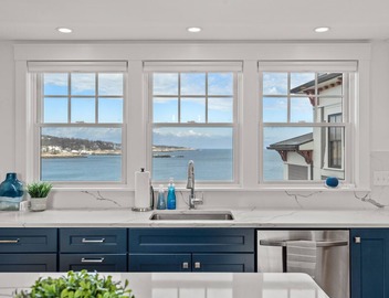 Rare Waterfront Luxury Penthouse Bearskin Neck 5