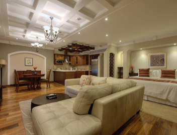 Rawasi Hotel Apartments الرواسي للشقق الفندقية 4