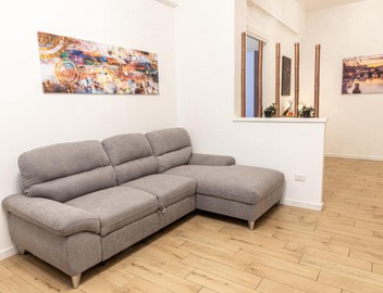 Rea house Colli Albani - B&Brother's rome 5