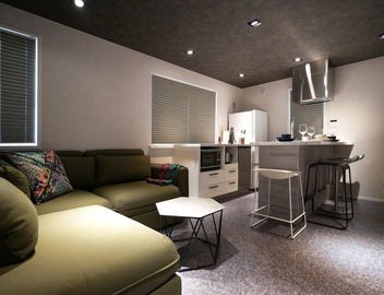 Real Life AOYAMA 2BR suite 5pax 3bed 3min metro 3