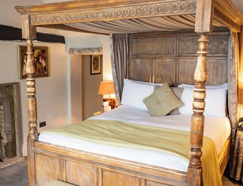 Red Lion Hotel, Hillingdon 2