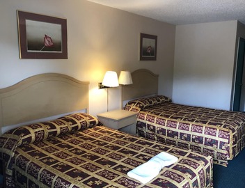 Red Maple Inn 3