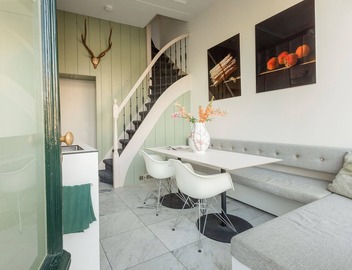 Red Ox - Super Central Canal View Rooms 2
