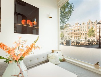 Red Ox - Super Central Canal View Rooms 4