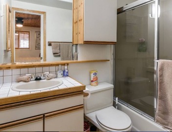 Red Rock Riding Ranch House #1 2