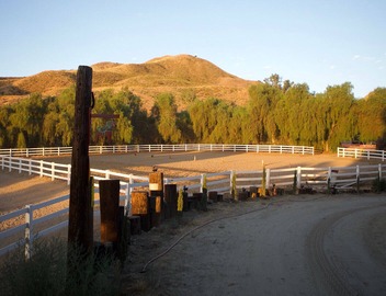 Red Rock Riding Ranch House #1 4