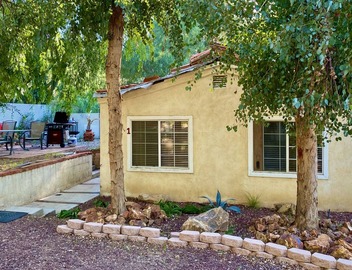 Red Rock Riding Ranch House #1 5