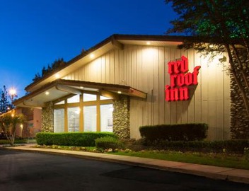 Red Roof Inn San Dimas - Fairplex 2