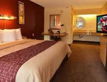 Red Roof Inn San Dimas - Fairplex 2