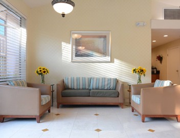 Red Roof Inn San Dimas - Fairplex 3