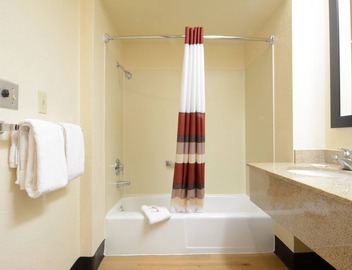 Red Roof Inn San Dimas - Fairplex 4