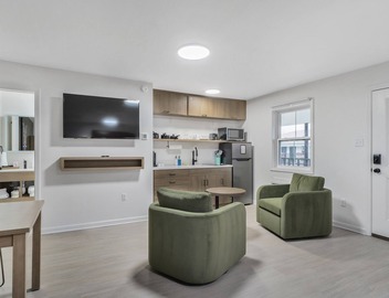 Redamo Suites 2