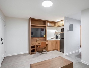 Redamo Suites 4