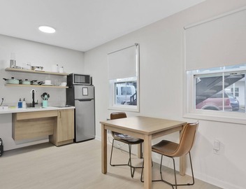 Redamo Suites 5