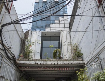RedDoorz Plus near Jakarta Kota Station 3