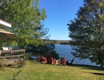 Redfish Cottages 3