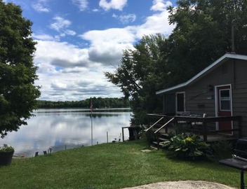 Redfish Cottages 4